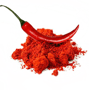 Capsaicina - ingrediente naturale antidolorifico