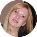 Giulia Bianchi, utilizzatrice di ArtiZynt